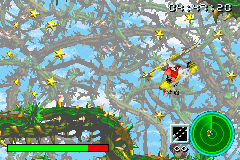 Donkey Kong Country 2